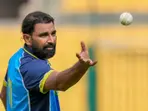 BGT: Rohit Sharma unwilling to push for Mohammed Shami’s Test call-up amid fitness concerns