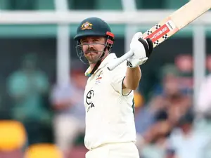 BGT: Travis Head quashes injury scare after Gabba draw, insists remaining fit for Boxing Day Test in Melbourne