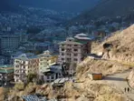 Satellite images show China has built villages near Bhutan's Doklam: Report