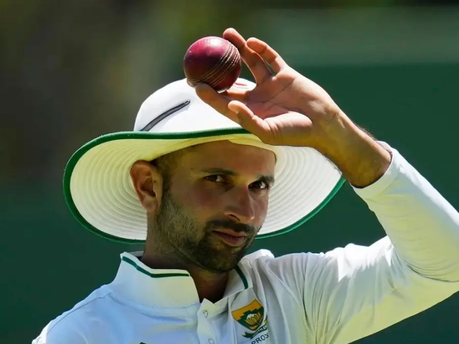 South Africa include two uncapped pacers, injured Keshav Maharaj in squad for Pakistan Tests