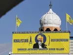 Russian embassy in Canada facilitated Hardeep Singh Nijjar's assassination: SFJ