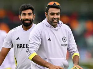 BGT: Hugs, emotional sendoffs and whatnot – Ravi Ashwin’s final moments as Indian cricketer