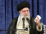 Iran’s Khamenei dubs women as ‘delicate flowers’ amid growing calls to amend hijab bill