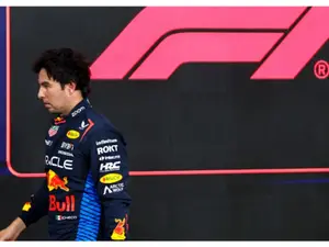 Sergio Perez parts ways with Red Bull after season of struggles
