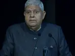 ‘Parliament is supreme,’ says Dhankhar in fresh attack on judiciary over powers