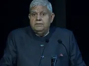 Indian oppn's impeachment notice against Vice President Jagdeep Dhankhar dismissed