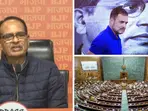 Indian Parliament scuffle becomes a war of words between BJP and Congress. Who said what?