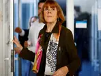 A very difficult ordeal: Gisele Pelicot's first words after verdict in France mass rape trial