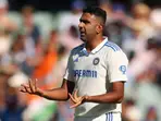 BGT - Ashwin shrugs off father's ‘humiliation’ remark over shock retirement, says ‘he isn’t media trained’