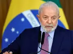 Brazil's Lula returns to regular duties after brain surgery