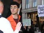 Luigi Mangione appears in New York court, faces murder charges in UnitedHealthcare CEO shooting