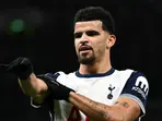Tottenham Hotspur survive Man Utd comeback to reach League Cup semi-finals