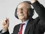 Ageing a thing of the past? New study finds 70 is the new 60 because...