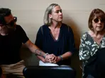 France mass rape: 'You’ll die alone like a dog,' daughter Caroline tells convicted rapist Dominique Pélicot