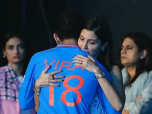 Virat Kohli to settle in London with family, confirms childhood coach Rajkumar Sharma
