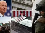 Top 10 world news: West Asia crisis updates; US on brink of another govt shutdown, and more