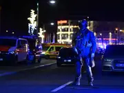 Saudi Arabia had asked for ‘extradition’ of Germany Christmas market attack suspect: Report
