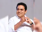 India: BRS leader K T Rama Rao named in ED case over alleged Formula-E race corruption