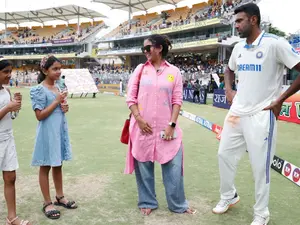'When we had our hearts broken,' wife Prithi shares note on Ravi Ashwin's retirement - READ