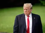 Trump transfers $4 billion in shares of Truth Social parent company to son's trust