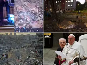 Morning news brief: India condemns Germany Christmas market attack; US strikes Yemen, and more