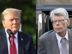 Stephen King warns fans about Elon Musk's influence over US President-elect Trump