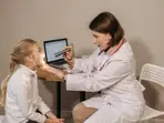 Having your tonsils removed as a child may increase the risk of stress disorders: Study