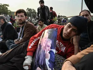 Pakistan military courts convict 25 Imran Khan supporters over 2023 unrest