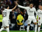 La Liga: Mbappe, Lewandowski in focus as Barcelona and Real Madrid battle for top place
