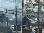 Brazil: Plane crashes into tourist city Gramado, all 10 aboard feared dead