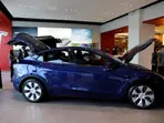 Trump’s policies and Tesla set to accelerate self-driving car revolution