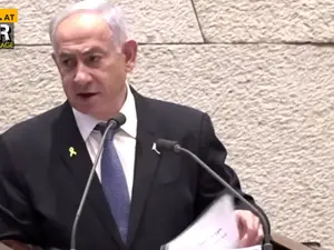 Israel-Hamas war: Netanyahu says 'some progress' made on Gaza hostage deal