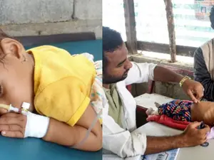 WHO reports cholera surge in Yemen: 250,000 suspected infections and 861 deaths as of Dec 1