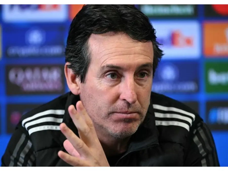 Aston Villa boss banks on home crowd energy for Champions League miracle against PSG