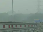 Delhi's air quality improves, GRAP stage IV measures lifted