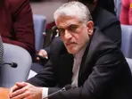Iran slams Israel for 'brazen admission' of killing Hamas leader Haniyeh, calls it 'heinous crime'