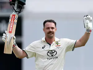 Travis Head wants this batsman to open for Australia in WTC final. He is...