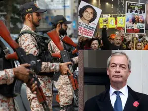 Morning news brief: Pak launches strikes on Afghanistan; Israel-Hamas war updates, and more