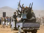 Israeli army: Intercepted a ballistic missile from Yemen