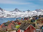 Denmark boosts defence spending for Greenland after Trump repeats call to purchase Arctic territory