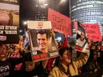 'Impossible to reach deal without it,' Hamas still hasn't sent list of living, dead hostages to Israel: Report