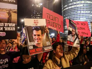 'Impossible to reach deal without it,' Hamas still hasn't sent list of living, dead hostages to Israel: Report