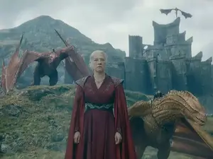 House of the Dragon season 3 begins production