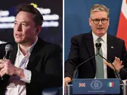 UK PM Keir Starmer slams Elon Musk for spreading 'lies and misinformation'; X boss reacts