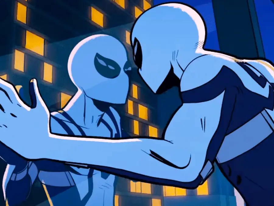 Marvel plans to turn Your Friendly Neighborhood Spider-Man series into yearly event