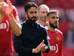 Ruben Amorim warns Manchester Utd losing 'massive club' feeling after Hammers blow
