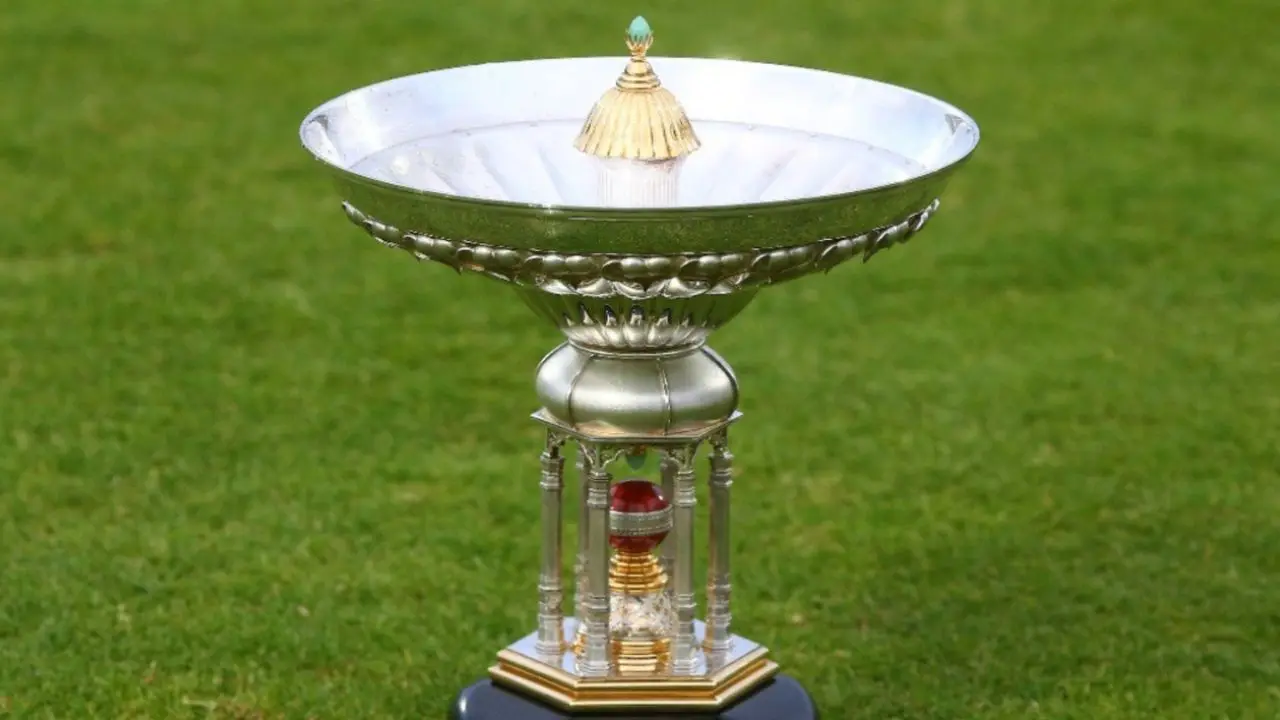 ECB contemplates retiring MAK Pataudi Trophy ahead of India-England Tests