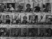 'Families have been informed': Eight of the 33 hostages due for release in first phase of Gaza ceasefire deal are dead
