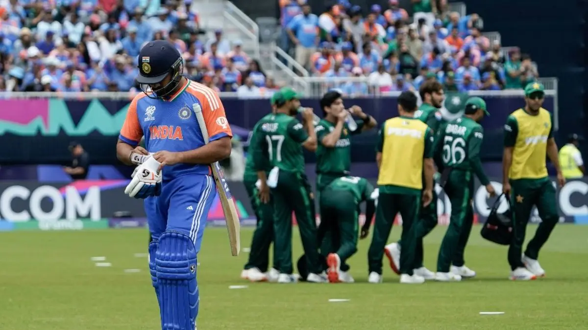 Pakistan has edge over India in Champions Trophy 2025: Mohammad Amir