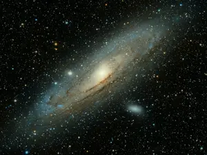 500-billion-year spin solves a cosmic puzzle: Panta Kykloutai, the universe is rotating